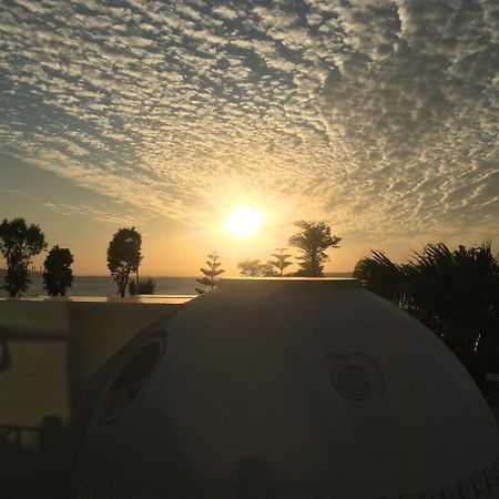 金門樂客民宿 Jinning Exteriér fotografie